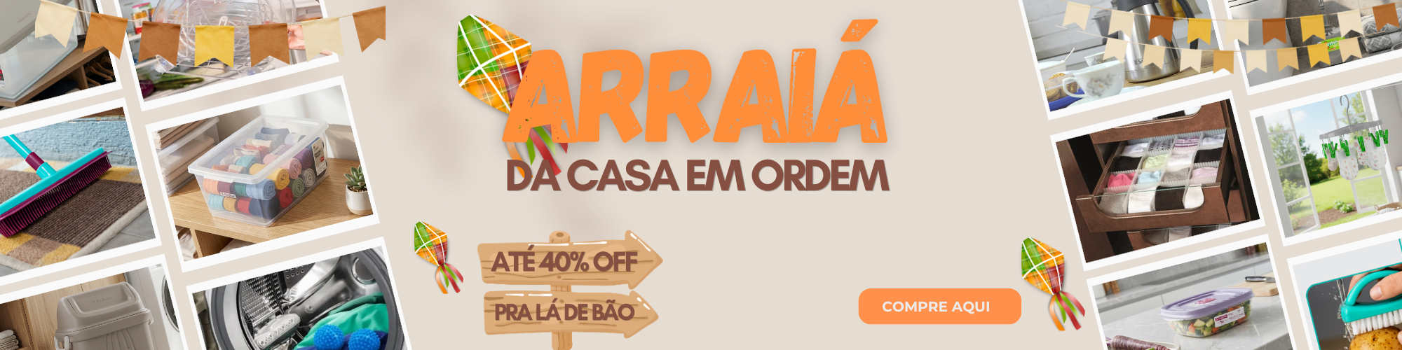 ARRAIA | Lots